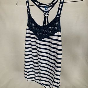 Summer tank top